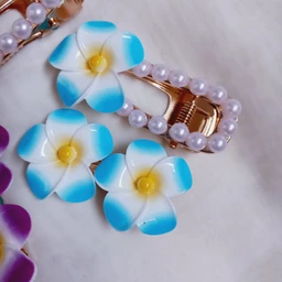 Wedding Fashion Jewelry