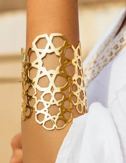 Fine Bangles