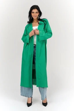 Traditional Chinese Apparel