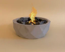 Fire Pits & Patio Heaters
