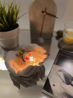 Customized Night Light