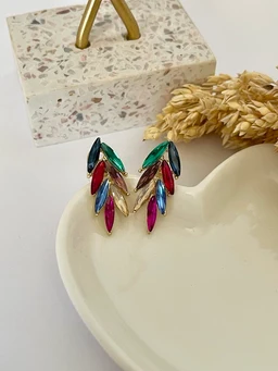 Bridal Fashion Earrings
