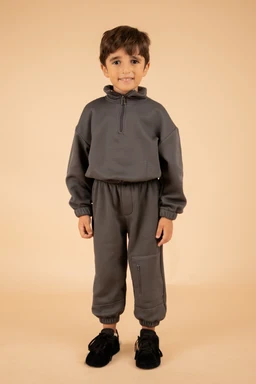 Tween Boys Extended Size Knitwear