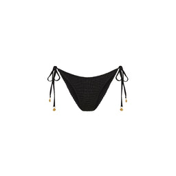 BOT272SHIRREDDIPPEDCHEEKYTIEBIKINIBOTTOM-TWILIGHTBLACK_FRONT