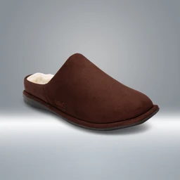 Men Wide Fit Slippers