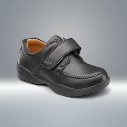 Men Wide Fit Dress Shoes