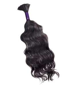Wavy-Bulk-Hair-Bundle