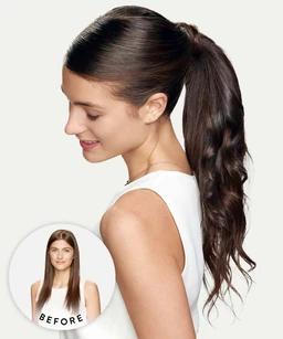 Wavy-Clip-In-Ponytail-Feature