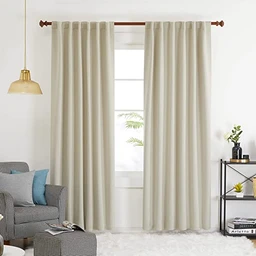 Curtain Head