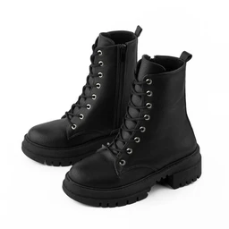 Women Mountaineering Boots