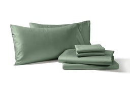 Sage_Green_SHEET_SET_PILLOW_STACK