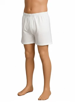 Young Boys Trunks