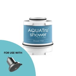 Shower-SingleFilter
