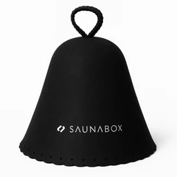 SaunaBoxSaunaHat