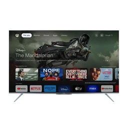 Televisions