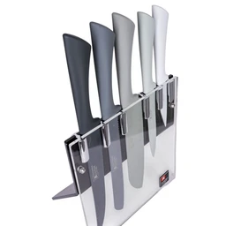 Kitchen Knives & Accessories