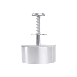 Meat Press Plate