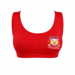 Customized Girls Activewear