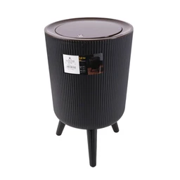 Bathroom Trash Bin