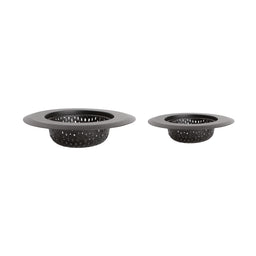 Kitchen Sink Filtration Device