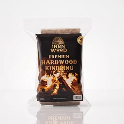 Wood Burning Supplies
