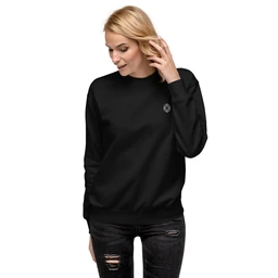 unisex-premium-sweatshirt-black-front-6476cebcd577e