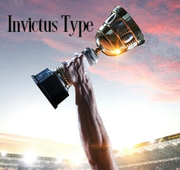 invictustype