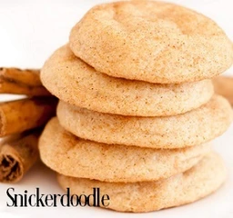 snickerdoodle