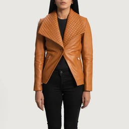 Lee_Tan_Brown_Leather_Blazer_For_Women_218b7799-32b4-4b60-865e-c026ada1813d