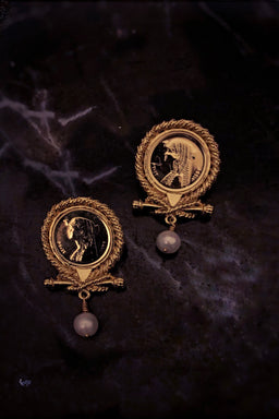 Antique Jewelry