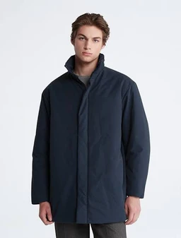 Men Winter Coats