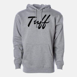tuff-thin-script-hooded-sweatshirt-gray-xs-tuffwraps-1243963111