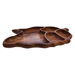 Unfinished Wood Shapes
