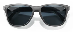 sunski mini headland grey black front angle