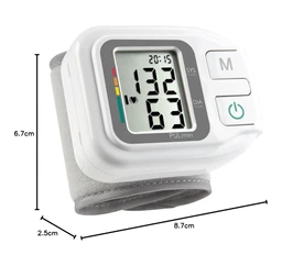 Blood Pressure Monitors
