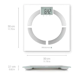Smart Body Scales