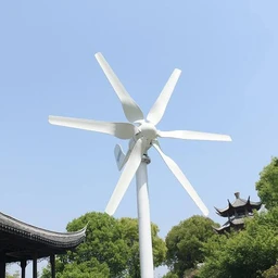 Wind Chimes