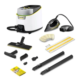 Steam Cleaners