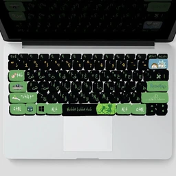 Keyboards Skins