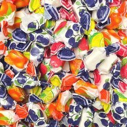 fruktkola