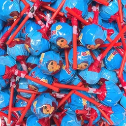 pimpimlollipop