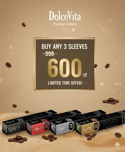 Reusable Coffee Capsules & Pods