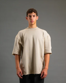 Customized Men Plus Size Clothing