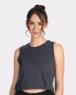 Women Sports Knit Tees & Tanks