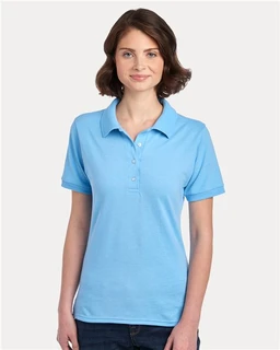 Women's Sports Polos