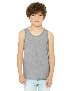 Tween Boys Tanks