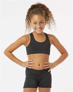 Customized Girls Sports & Entertain Wear