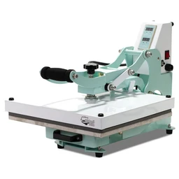Heat Press Machines