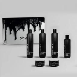 Men Body Wash & Skincare