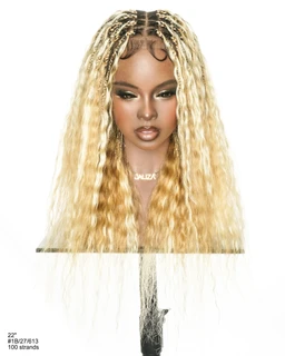 raina-613blond-100strands